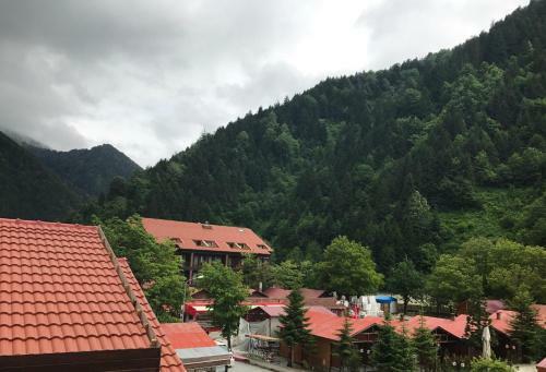 Hotel My Home Uzungol