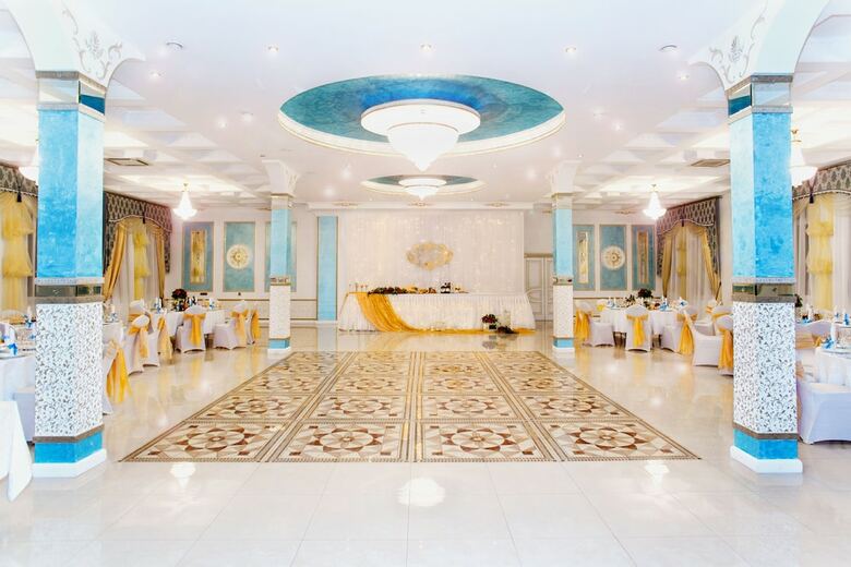 Hotel Golden Night