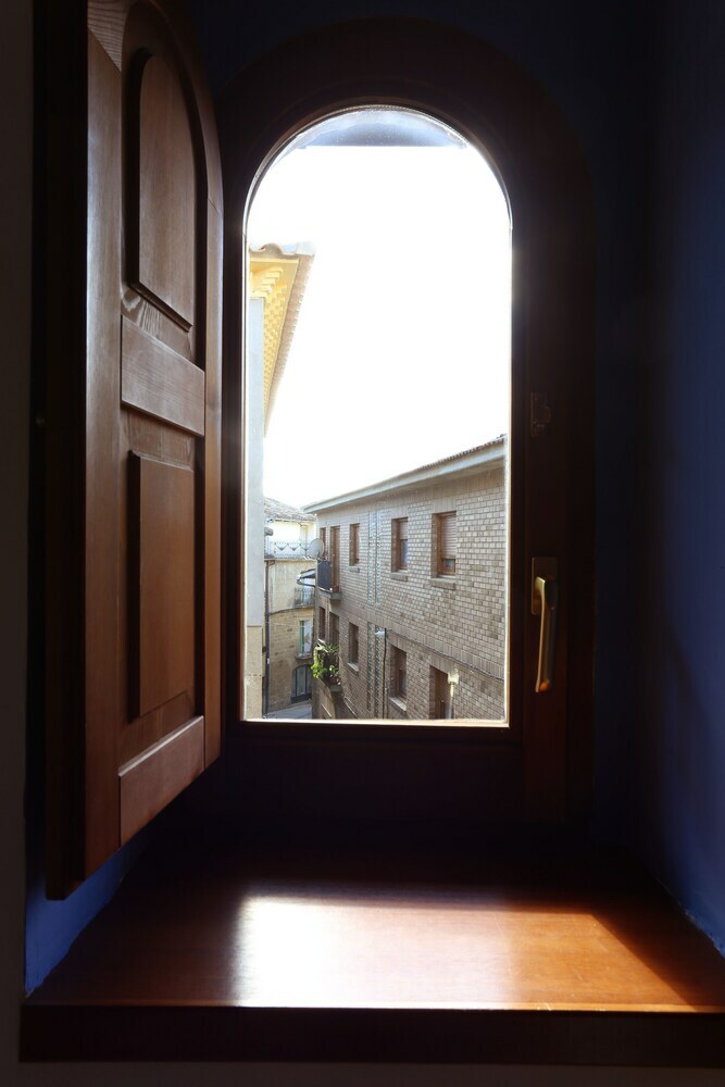 Hotel Hospeder�a de S�daba