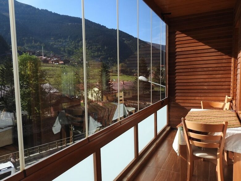 Hotel Zengin Motel