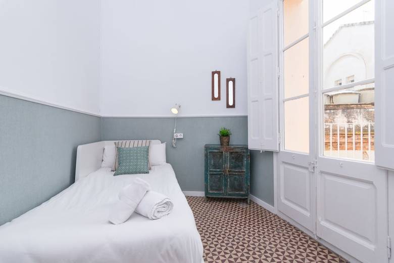1840 Apartments Sitges