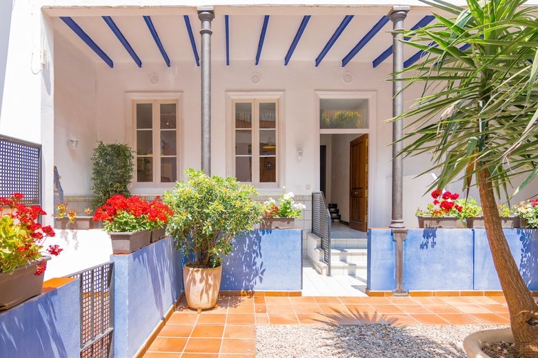 1840 Apartments Sitges