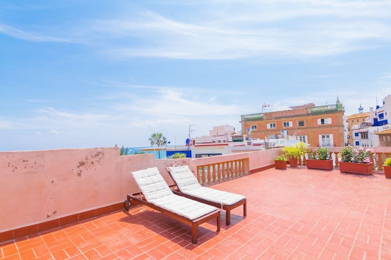 1840 Apartments Sitges