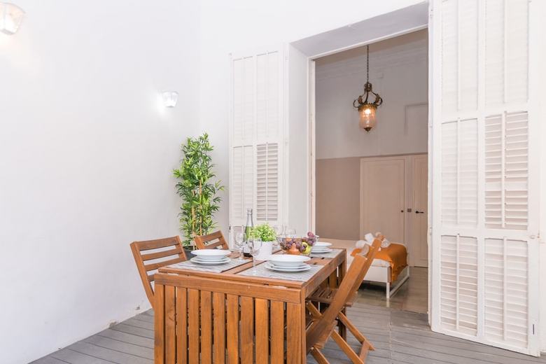 1840 Apartments Sitges