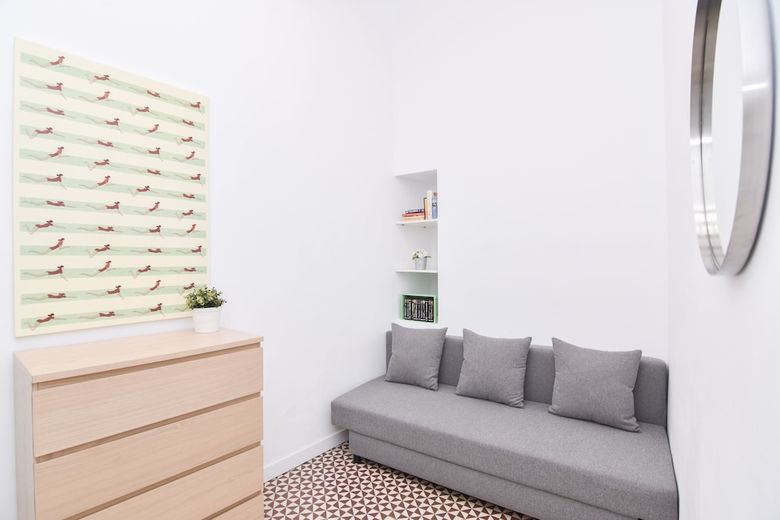 1840 Apartments Sitges
