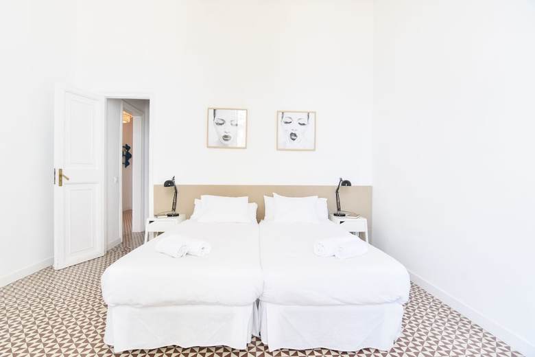 1840 Apartments Sitges