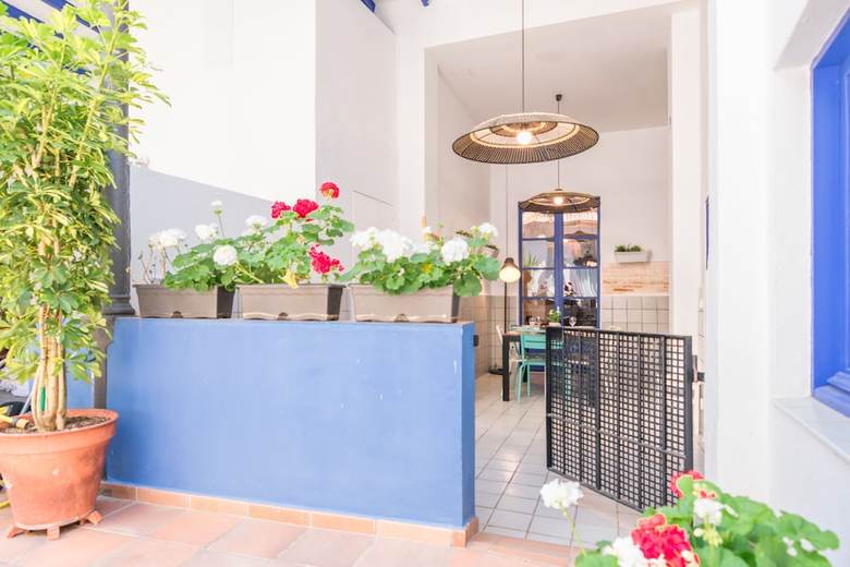 1840 Apartments Sitges