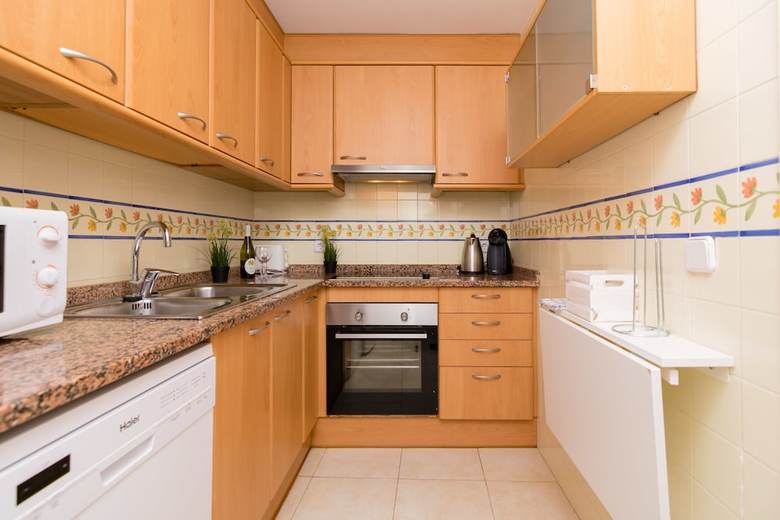 1840 Apartments Sitges