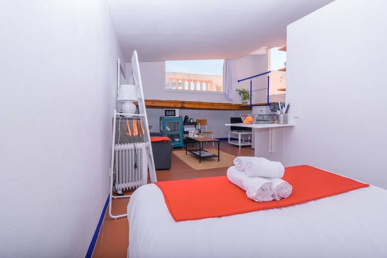 1840 Apartments Sitges