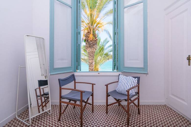 1840 Apartments Sitges