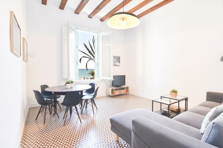 1840 Apartments Sitges
