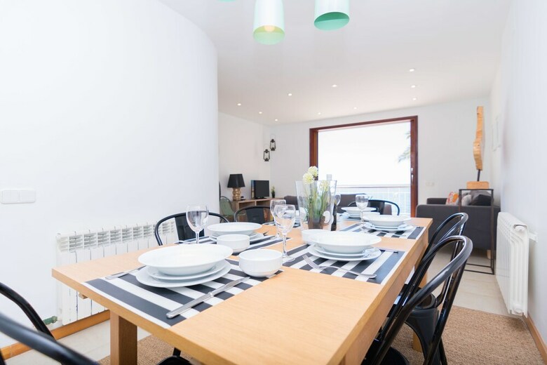 1840 Apartments Sitges