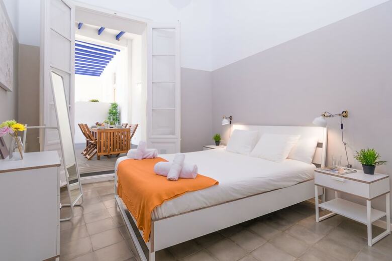 1840 Apartments Sitges
