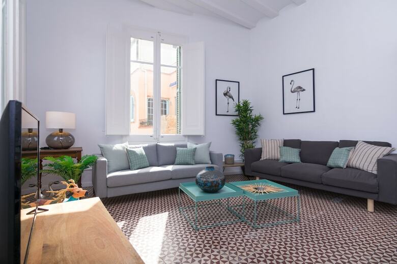 1840 Apartments Sitges