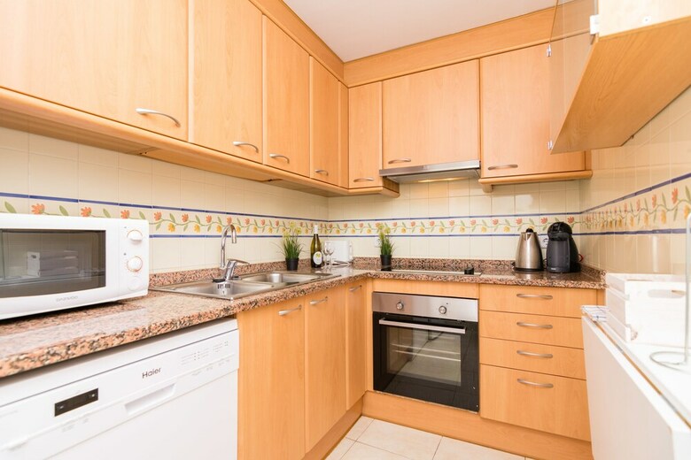 1840 Apartments Sitges