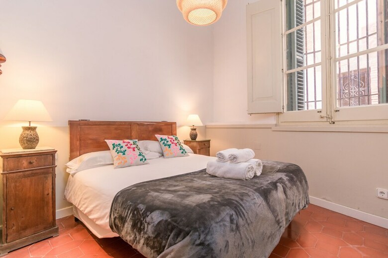 1840 Apartments Sitges
