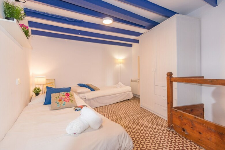 1840 Apartments Sitges