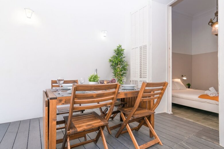 1840 Apartments Sitges