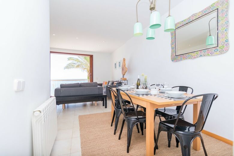 1840 Apartments Sitges