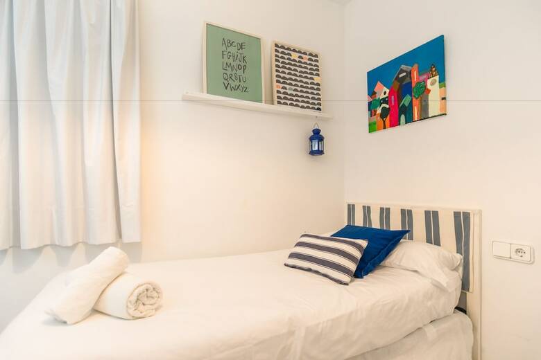 1840 Apartments Sitges