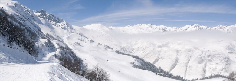 Madame Vacances Residence Cami Real