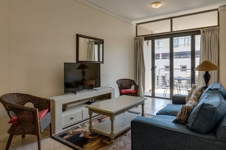 Tyger Waterfront Serviced Apartments