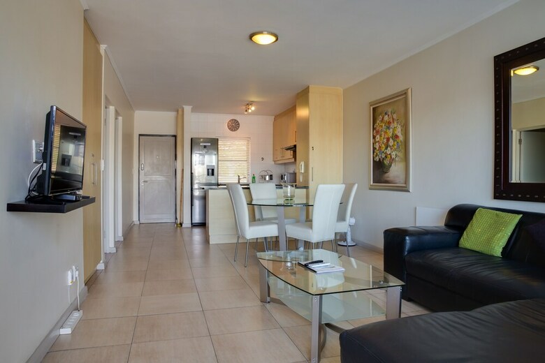 Tyger Waterfront Serviced Apartments