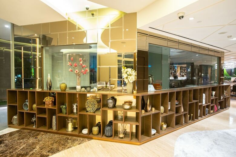 Ashley Hotel Jakarta