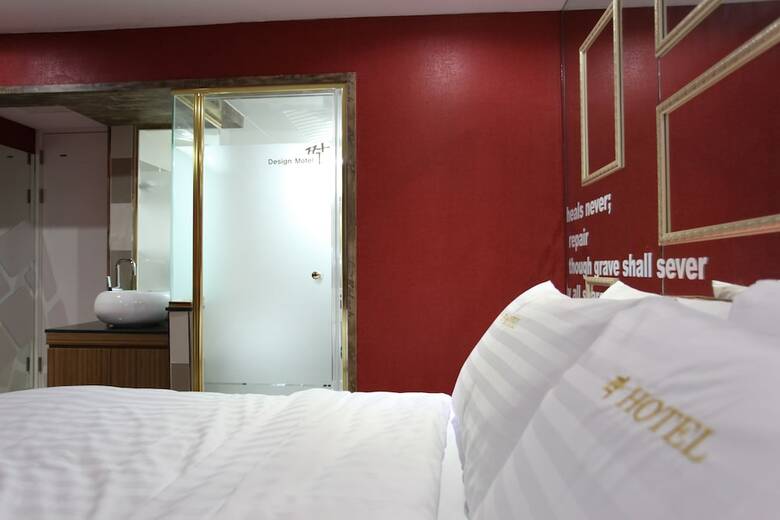 Hotel Jjak Motel Daejeon