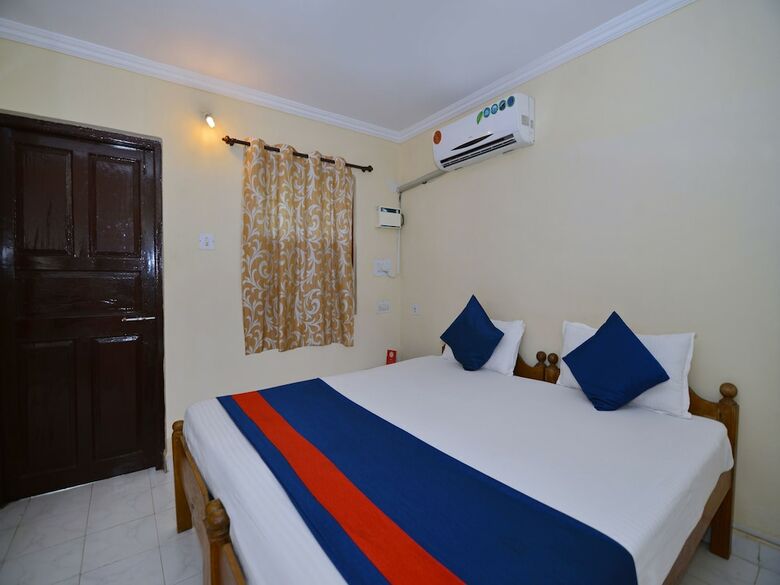 Hotel Oyo 7288 Traveller Guest House