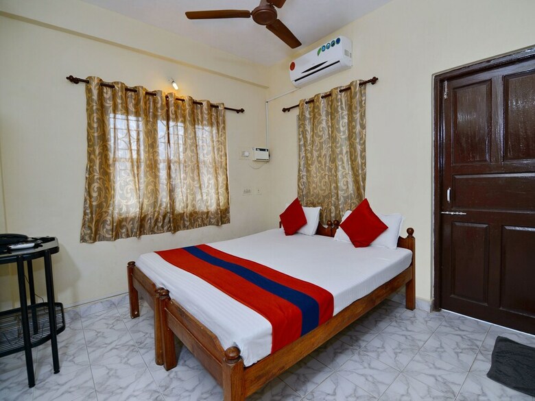 Hotel Oyo 7288 Traveller Guest House