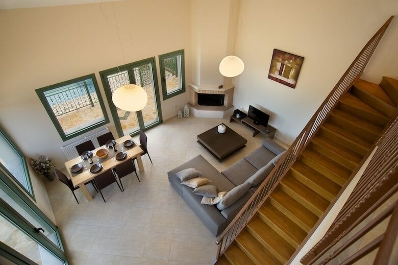 Utopia Luxury Villa