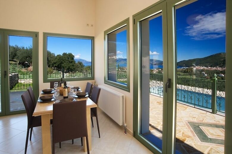 Utopia Luxury Villa