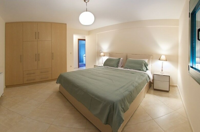 Utopia Luxury Villa
