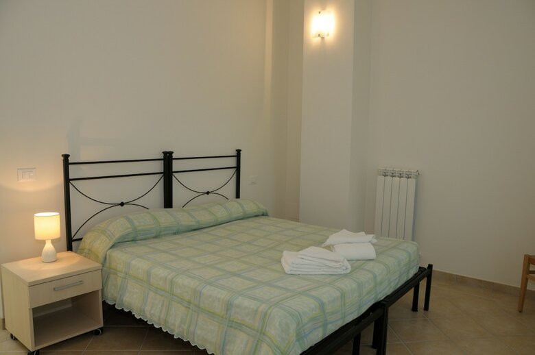 Apartamento Il Nottolini
