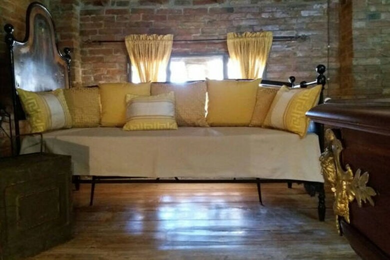 Apartamento Podere Casina Rossa