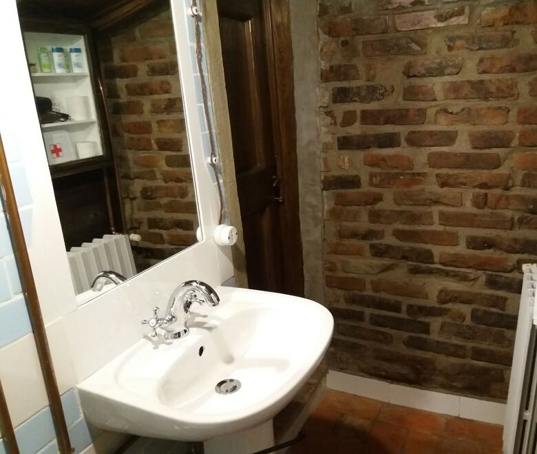 Apartamento Podere Casina Rossa