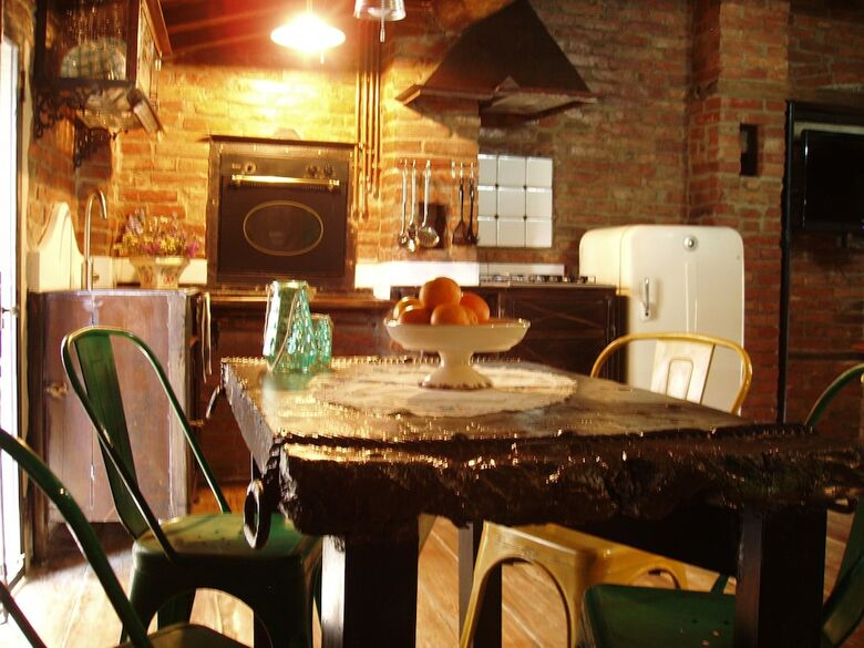 Apartamento Podere Casina Rossa