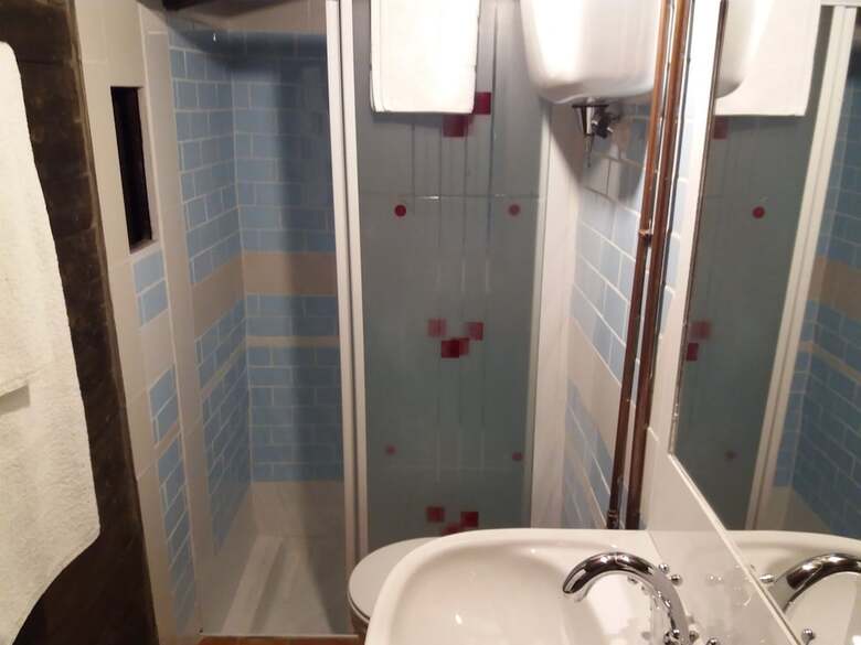 Apartamento Podere Casina Rossa
