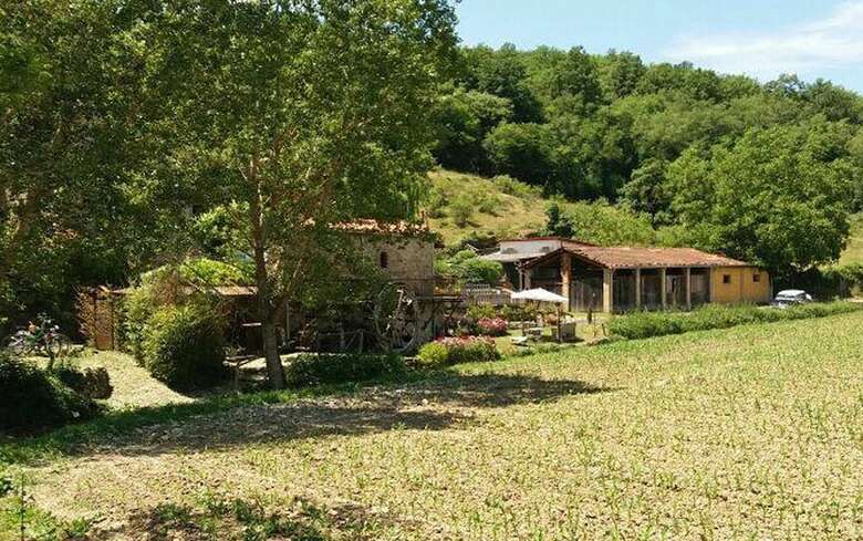 Apartamento Podere Casina Rossa
