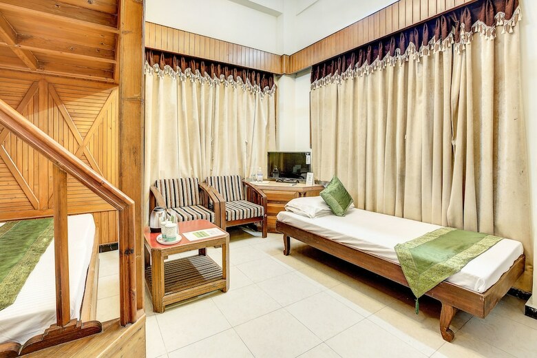 Hotel Treebo Trend Varuna Shimla
