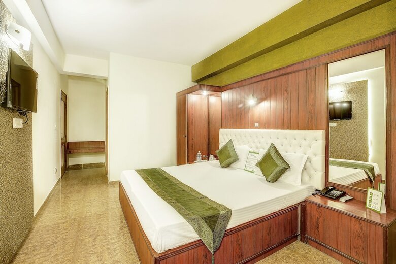 Hotel Treebo Trend Varuna Shimla