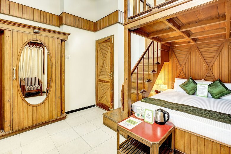 Hotel Treebo Trend Varuna Shimla
