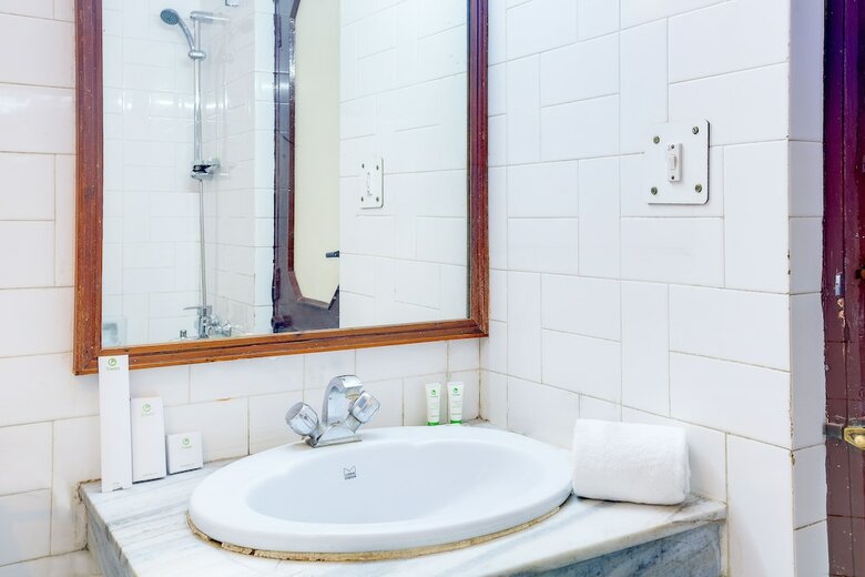 Hotel Treebo Trend Varuna Shimla