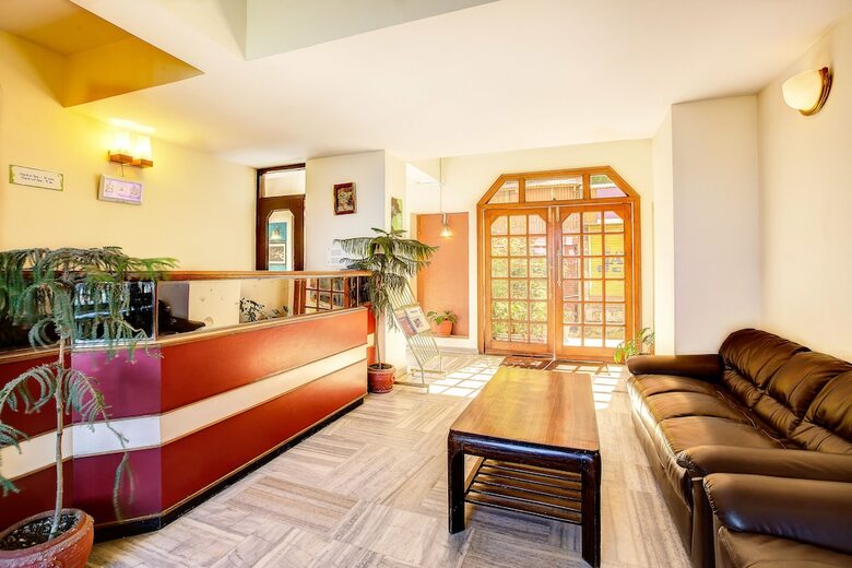 Hotel Treebo Trend Varuna Shimla