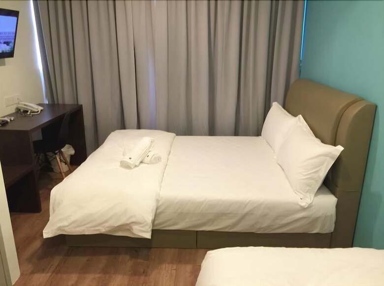 Hotel 57