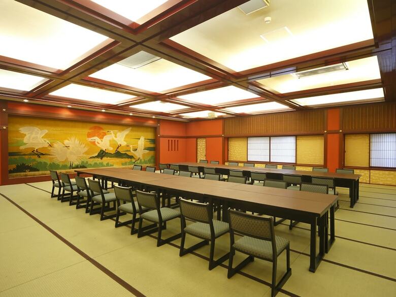 Takeo Onsen Kyotoya
