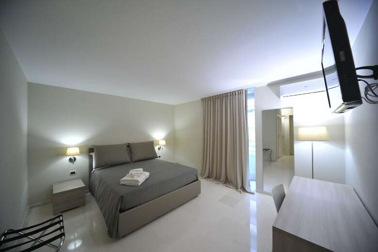 Bed & Breakfast Gatto Bianco