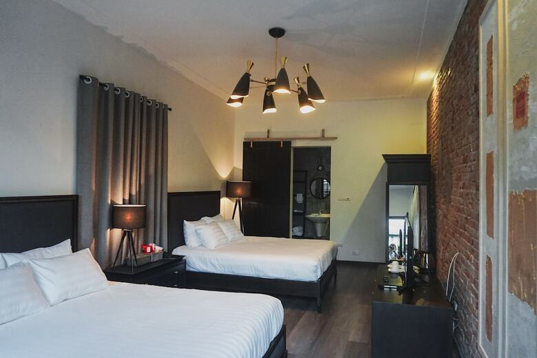 Hotel Oliving Residence