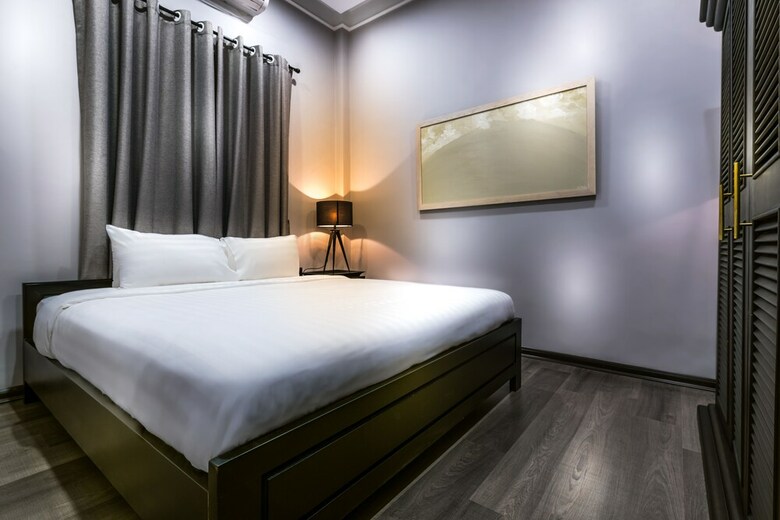 Hotel Oliving Residence
